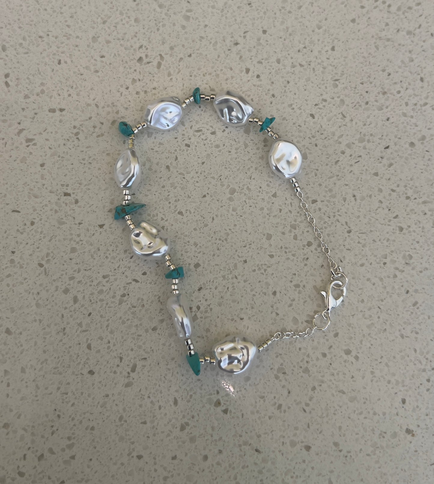 Pacific Serenade Necklace Set