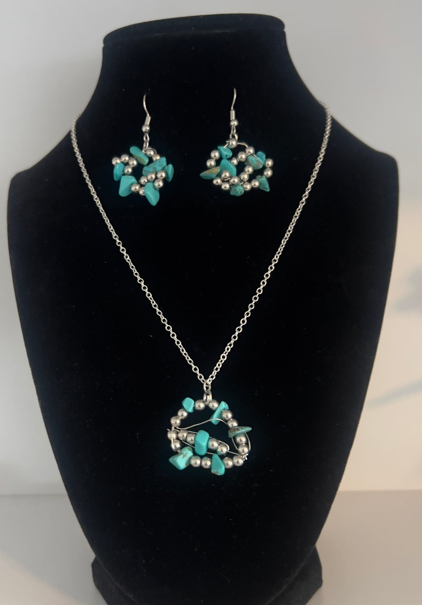 Celestial Wreath Set