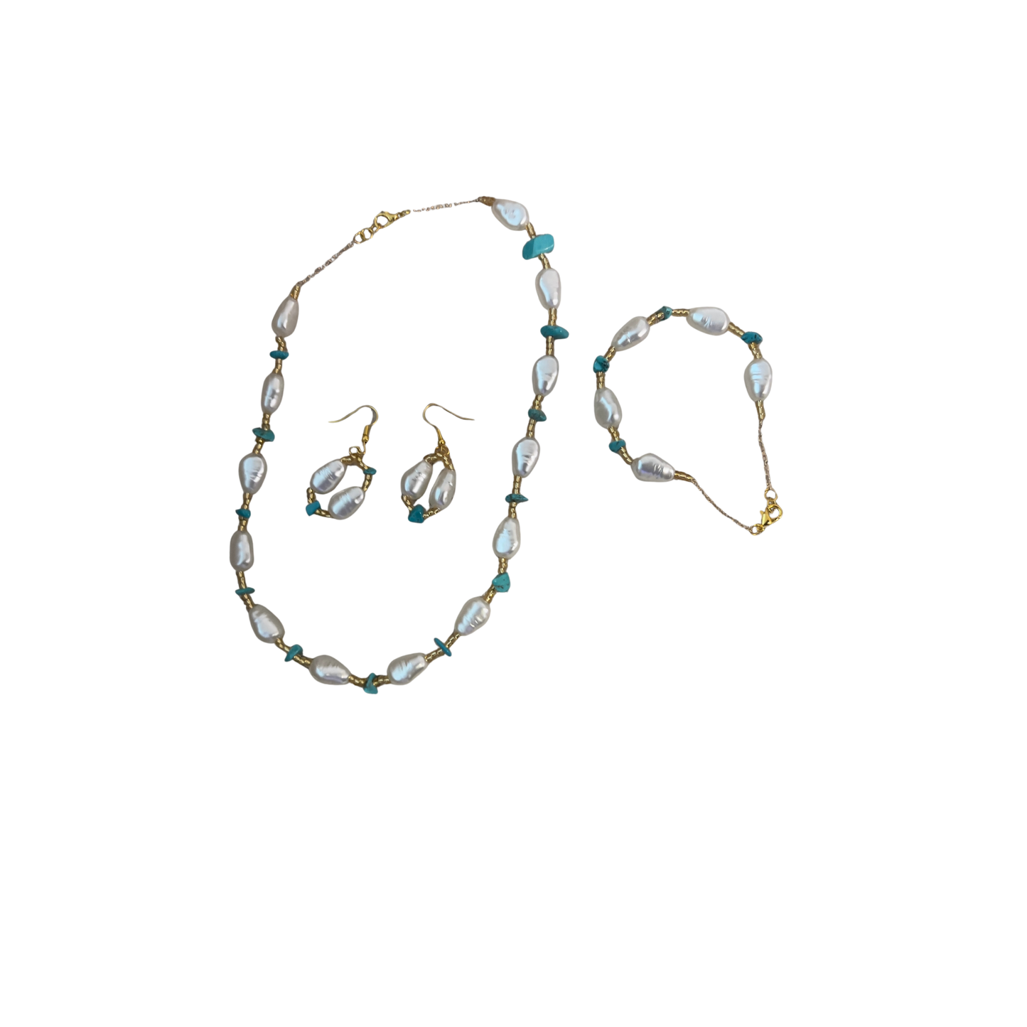 Oceana’s Grace Set