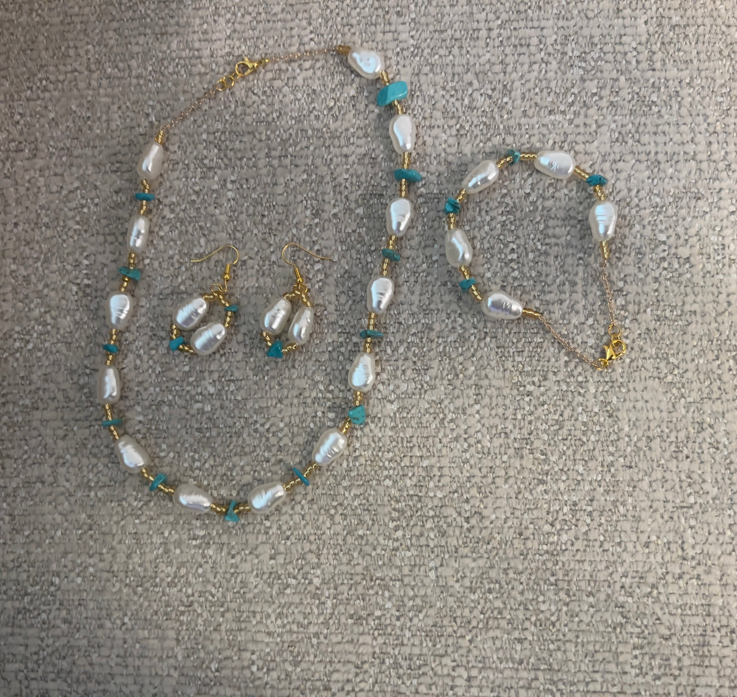 Oceana’s Grace Set