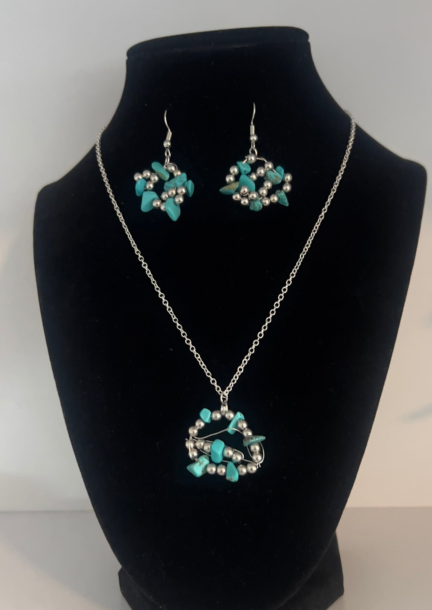 Celestial Wreath Set