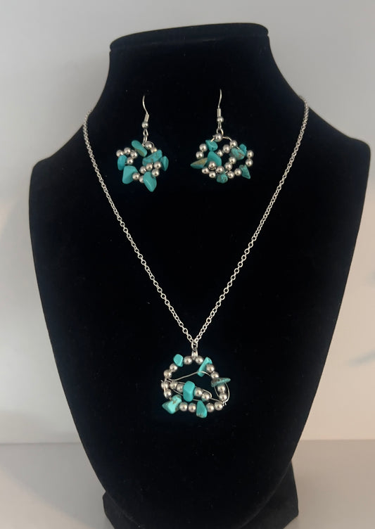 Celestial Wreath Set