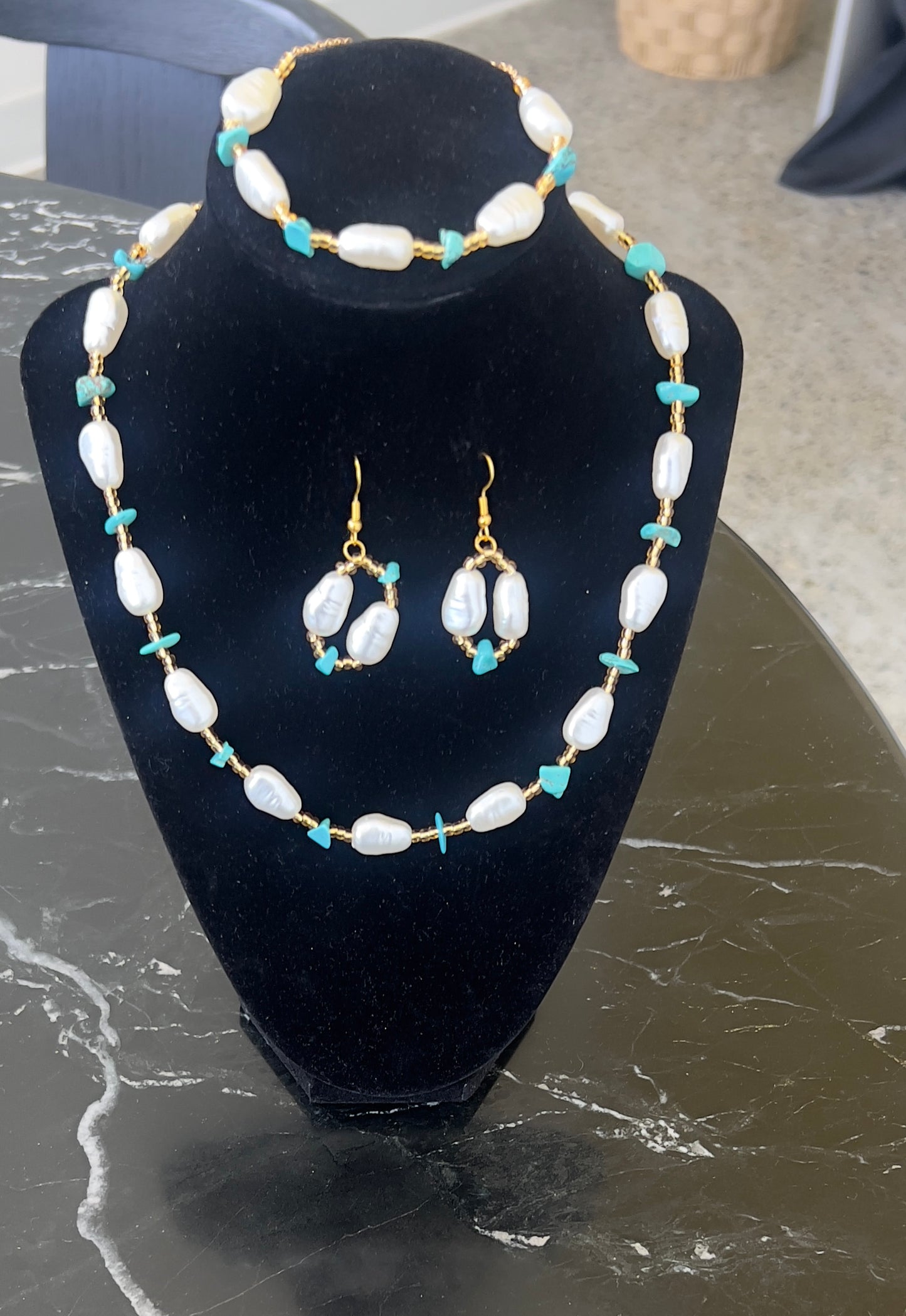 Oceana’s Grace Set