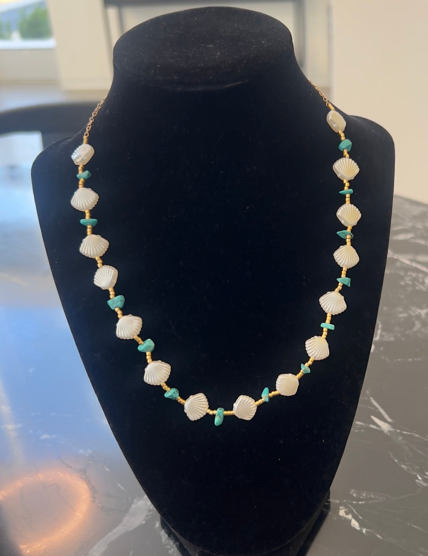 Blueshell Radiant Set