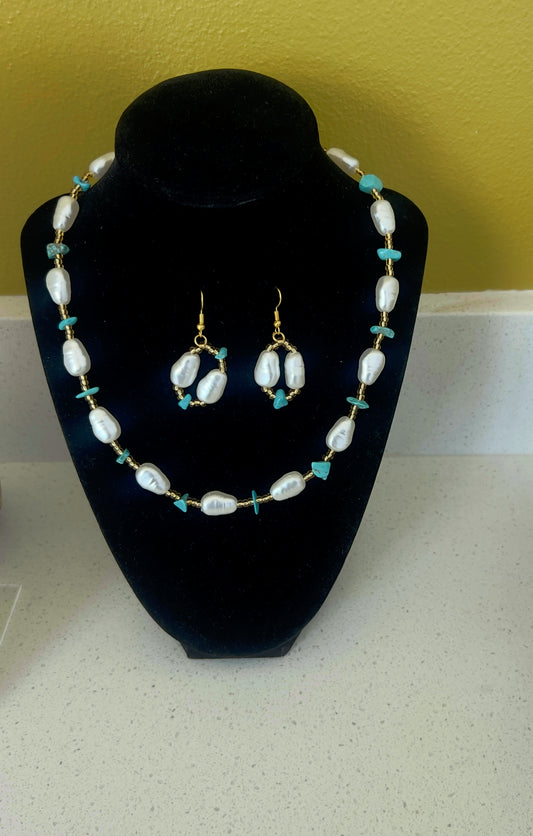 Oceana’s Grace Set